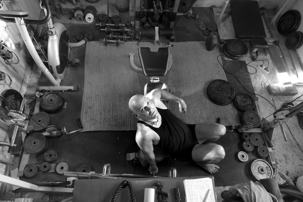 Men and Body Dysmorphia — The Underrecognized Problem