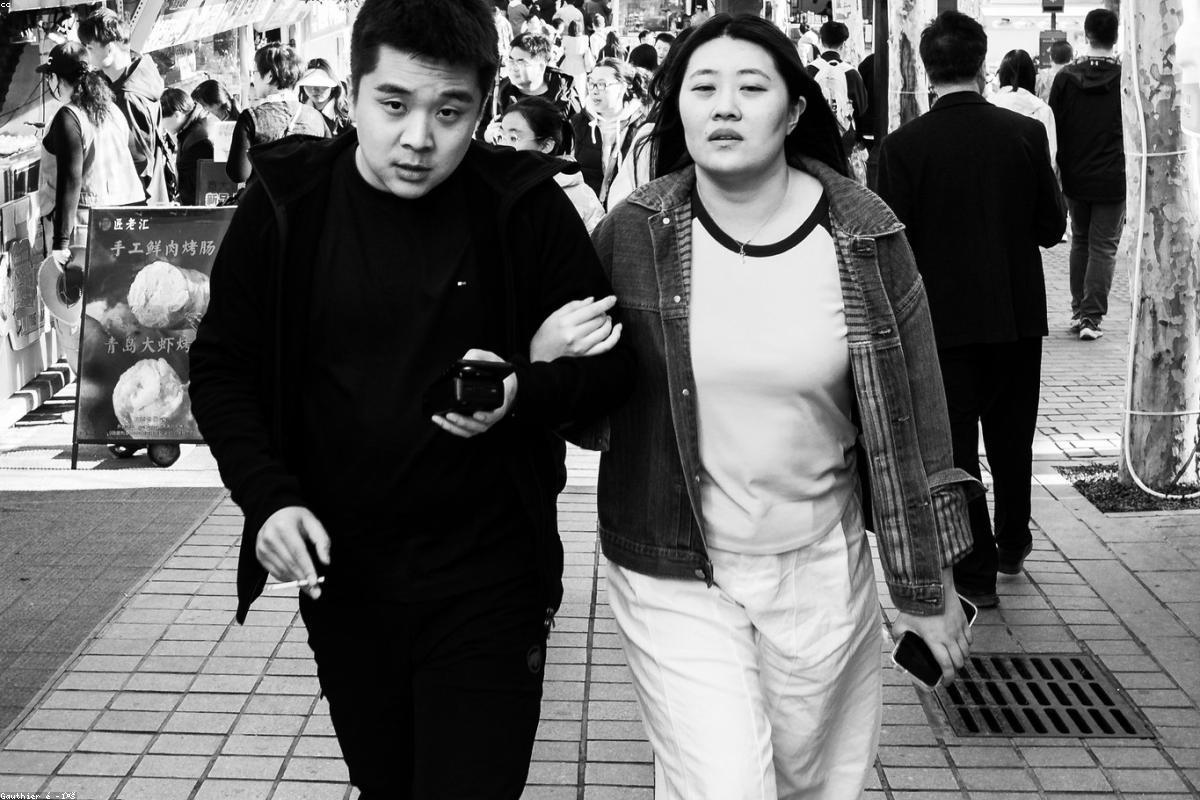 Overcoming the Fear of Judgment in Bed