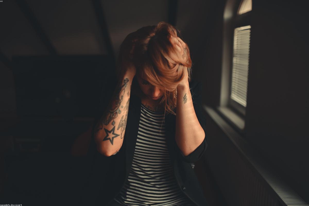 Breaking the Performance Anxiety Cycle